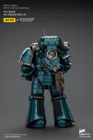 JOYTOY Alpha Legion MK lll Tactical Legionary - Warhammer 40K - photo 16
