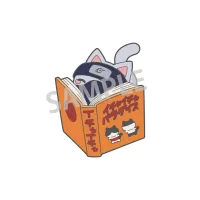 MegaHouse MEGA CAT PROJECT NARUTO Nyaruto! Pins collection Kakashi Hatake - NARUTO - photo 1