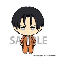 PROOF NYOKINTO"THE BASKETBALL WHICH KUROKO PLAYS." Mascot Figure (8 Designs) - Kuroko's Basketball - photo 7