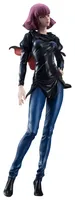 MegaHouse GGG series Mobile Suit Z Gundam Haman Karn【Limited Repeat Ver.】 - Mobile Suit Gundam Zeta - photo 2