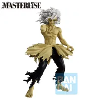 BANDAI Tomura Shigaraki (Further Beyond) My Hero Academia, Masterlise Ichibansho Figure - My Hero Academia - photo 1