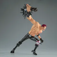 BANDAI ONE PIECE BATTLE RECORD COLLECTION-CHARLOTTE KATAKURI- SPECIAL ver. - ONE PIECE - photo 3