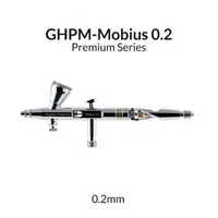 Premium Series Mobius 0.2mm