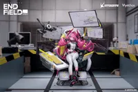Myethos Arknights: Endfield 1/7 Yvonne		 - Arknights - photo 42