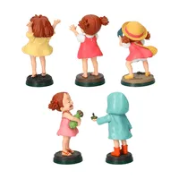 Benelic So Many Poses DX Mei "My Neighbor Totoro" (Box/6) - My Neighbor Totoro - photo 2