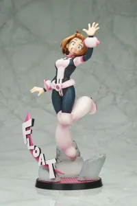 BellFine Ochaco Uraraka Hero Suit Ver.(re-run) - My Hero Academia - photo 1