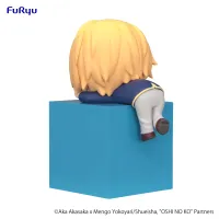FuRyu OSHI NO KO　Hikkake Figure -Aqua- - 【OSHI NO KO】 - photo 4