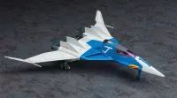 Hasegawa [CW15] 1:72 [CRUSHER JOE] FIGHTER 1 - CREATOR WORKS SERIES - photo 2