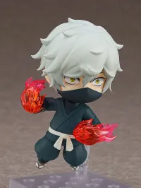 GOOD SMILE COMPANY Nendoroid Gabimaru - Hell's Paradise: Jigokuraku - photo 7