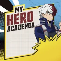 KOTOBUKIYA CK-M03 COLLEKAZARO My Hero Academia Shoto Todoroki - My Hero Academia - photo 3