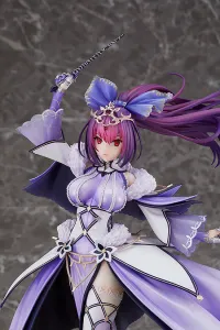 GOOD SMILE COMPANY Caster/Scathach-Skadi - Fate/Grand Order - photo 6