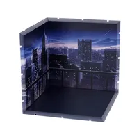 PLM Dioramansion 150: Rooftop (Night) 2 - Figure Accessories - photo 4