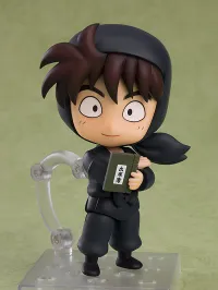GOOD SMILE COMPANY Nendoroid Hansuke Doi - Nintama Rantaro - photo 1