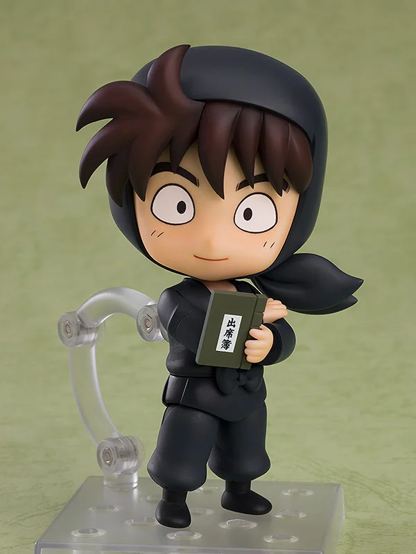 Nendoroid Hansuke Doi
