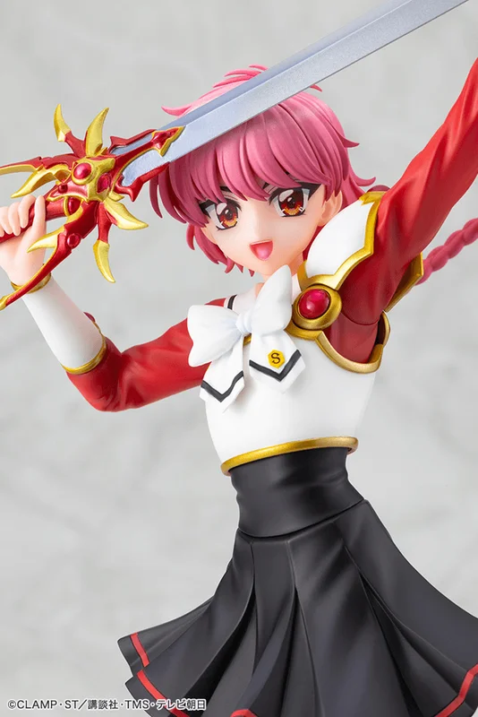 Hikaru Shidou