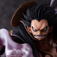 MegaHouse Portrait.Of.Pirates ONE PIECE “SA-MAXIMUM”Monkey.D.Luffy GEAR4Bounce-Man 10th LIMITED Ver. - ONE PIECE - photo 6