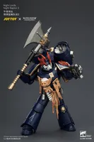 JOYTOY Night Lords Night Raptor 3 - Warhammer 40K - photo 8
