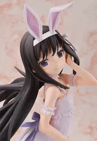 FREEing Homura Akemi: Rabbit Ears Ver. - Puella Magi Madoka Magica - photo 8