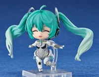 GOOD SMILE COMPANY Nendoroid Hatsune Miku: MIKU WITH YOU 2024 Ver. - Hatsune Miku - photo 3