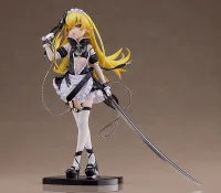 Miyuki MAIDMADE Shinobu Oshino - Monogatari Series - photo 7