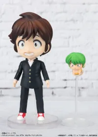 TAMASHII NATIONS Ataru Moroboshi & Ten - Urusei Yatsura - photo 3