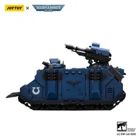 JOYTOY Ultramarines Razorback with twin lascannon - Warhammer 40K - photo 15