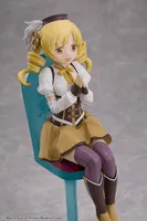 ANIPLEX Mami Tomoe Tea Party Cake Song Ver. Non Scale Figure - Puella Magi Madoka Magica - photo 5