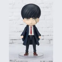 TAMASHII NATIONS Mash Burnedead - MASHLE: MAGIC AND MUSCLES - photo 1