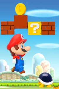 GOOD SMILE COMPANY Nendoroid Mario(4th-run) - Super Mario - photo 5