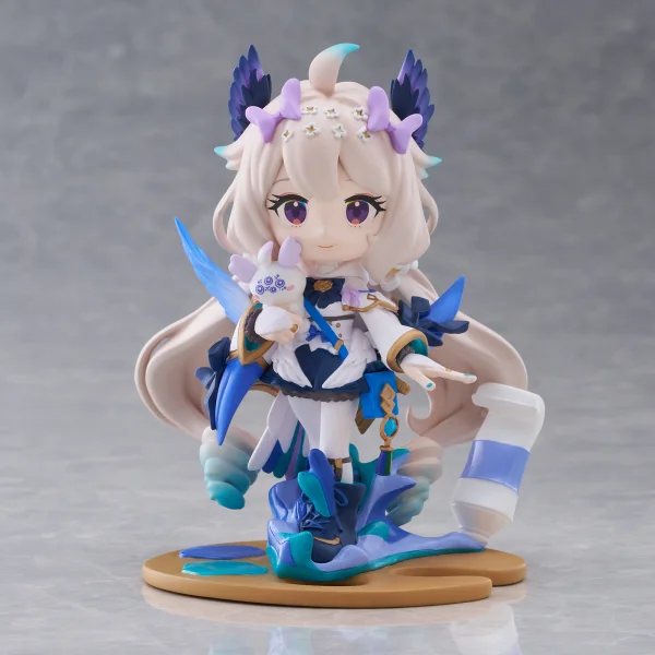 BUSHIROAD CREATIVE PalVerse Pale.　NIJISANJI EN　Enna Alouette - NIJISANJI