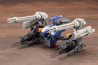 KOTOBUKIYA GUN SNIPER Leena Special 2001 Re/color - ZOIDS - photo 20