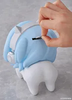 Max Factory DORO Soft Vinyl Coin Bank: SHIDORO - GODDESS OF VICTORY: NIKKE - photo 11