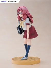 FuRyu TENITOL Ai Mie - The Girl I Like Forgot Her Glasses - photo 12
