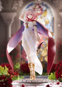 Broccoli To LOVE Ru Darkness 'Momo Belia Deviluke' The Magician Ver. 1:7 PVC Figure - To LOVE Ru Darkness - photo 3