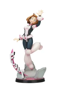 BellFine Ochaco Uraraka Hero Suit Ver.(re-run) - My Hero Academia - photo 2