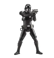 BANDAI HOBBY 1/12 DEATH TROOPER - Star Wars - photo 2