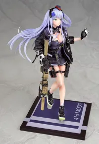 Phat! Company 416 MOD3 Heavy Damage Ver. - Girls' Frontline - photo 5
