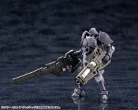KOTOBUKIYA GOVERNOR PARA-PAWN JUDGE HEAD - HEXA GEAR - photo 8