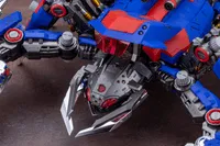 KOTOBUKIYA DEATH STINGER HILTZ Special 2000 -Recolor- - ZOIDS - photo 25