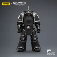 JOYTOY Raven Guard MK III Tactical Legionary with Bolter and Bolt Pistol - Warhammer 40K - photo 1