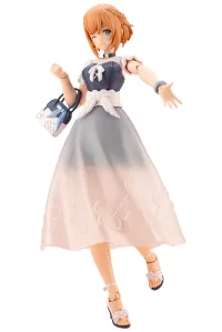 KOTOBUKIYA LUMITEA ReACT-iF - ARCANADEA - photo 6