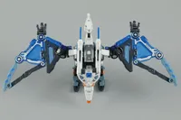 52TOYS BB-39 HAVOK - BEASTBOX - photo 2