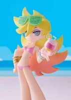 Wave Co. POP UP PARADE BEACH QUEENS Panty L Size - New PANTY & STOCKING with GARTERBELT - photo 4