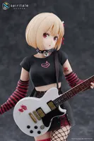 TAITO <Spiritale> Lycoris Recoil 1/7 Scale Figure - Chisato Nishikigi -Band ver.- - Lycoris Recoil - photo 5