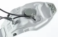 Hasegawa [BK9] 1:12 SUZUKI RG400Γ EARLY VERSION - Scale Kits - photo 13