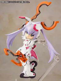 KOTOBUKIYA DG-001 LN USA-GEAR - INTERCEPTOR-DOLL HOIHOI-SAN LEGACY - photo 4