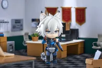 Good Smile Arts Shanghai Nendoroid Seth Lowell - Zenless Zone Zero - photo 11