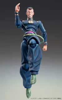 Medicos Entertainment Chozokado「Okuyasu Nijimura」(3rd-run) - JoJo's Bizarre Adventure - photo 4