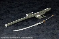 KOTOBUKIYA HEXA GEAR BOOSTER PACK009 SNIPER CANNON - HEXA GEAR - photo 11