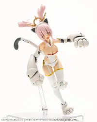 KOTOBUKIYA HEAVY WEAPON UNIT39 CAT ARMOR UNIT 01 - M.S.G - photo 5